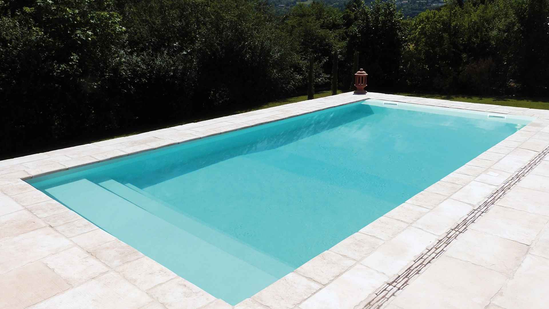 Agence M Com Marseille Yes Piscine Plan de Cuques Pisciniste Liner Personnalise Produit