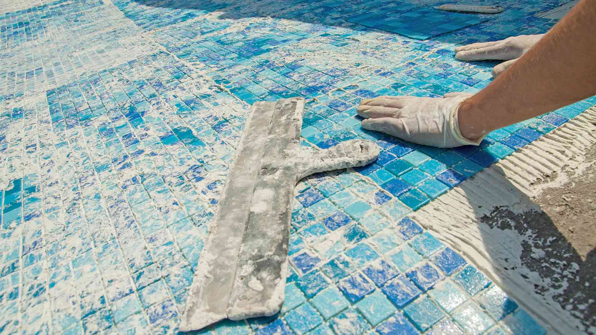 Marseille Yes Piscine Plan de Cuques Pisciniste renovation carreaux